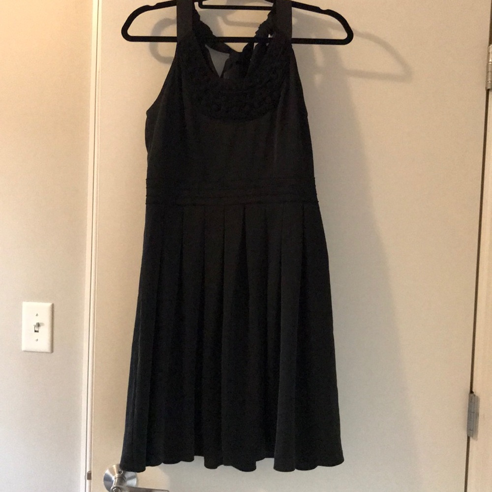 Loft Little Black Dress